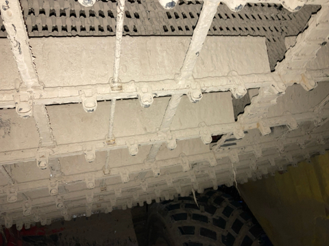 Grimme Evo 260 UB Nonstop 2