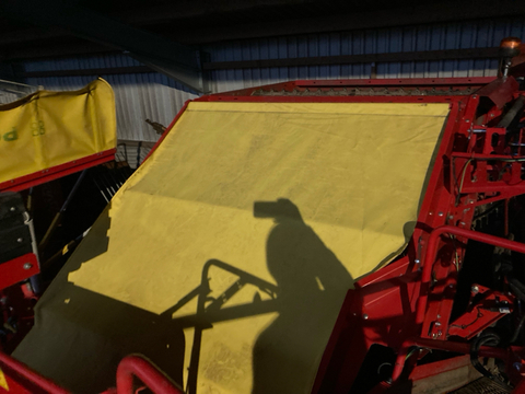 Grimme Evo 260 UB Nonstop 3