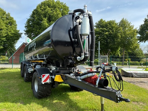 Kotte TAV 26 Tiefschwarz