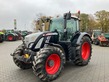 Fendt 724 Vario Profi Plus