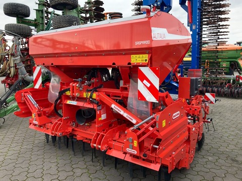 Maschio Alitalia Plus 24-r Corex Isotronic