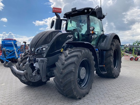<strong>Valtra S 394</strong><br />