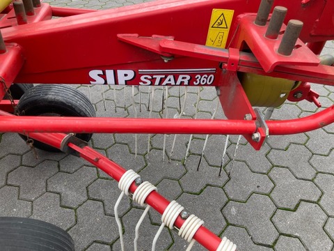 SIP Star 360