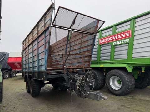 Fortschritt HTS 9004