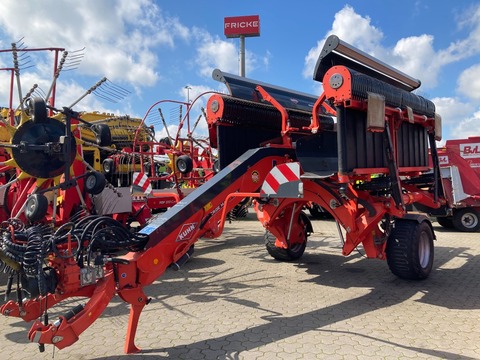Kuhn Merge Maxx 950