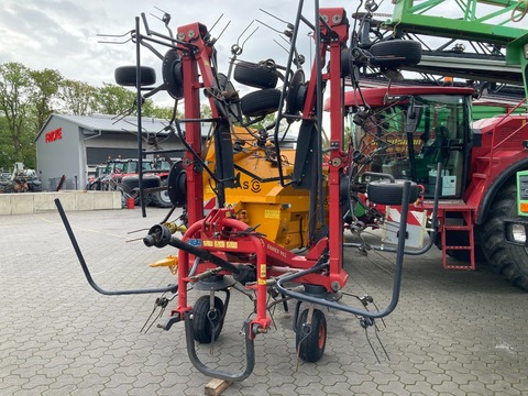 Vicon Fanex 903