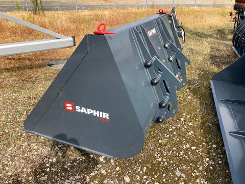 Saphir LG XL 24 VLS