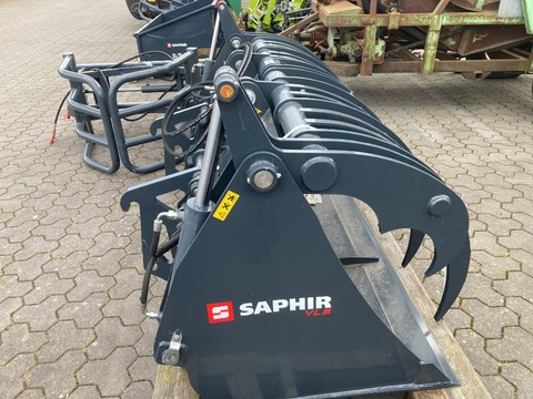 Saphir GS 22 VLS Torion