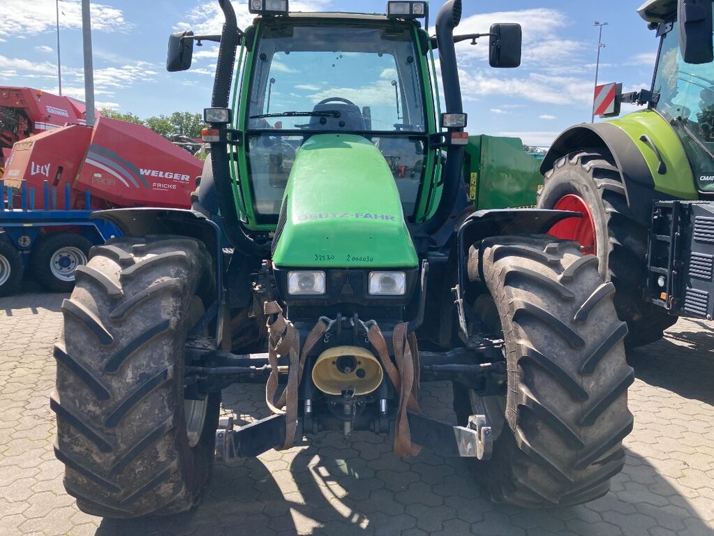 Deutz Fahr Agrotron 6.20 2