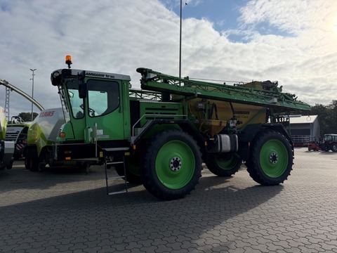 Dammann DT 2000 H