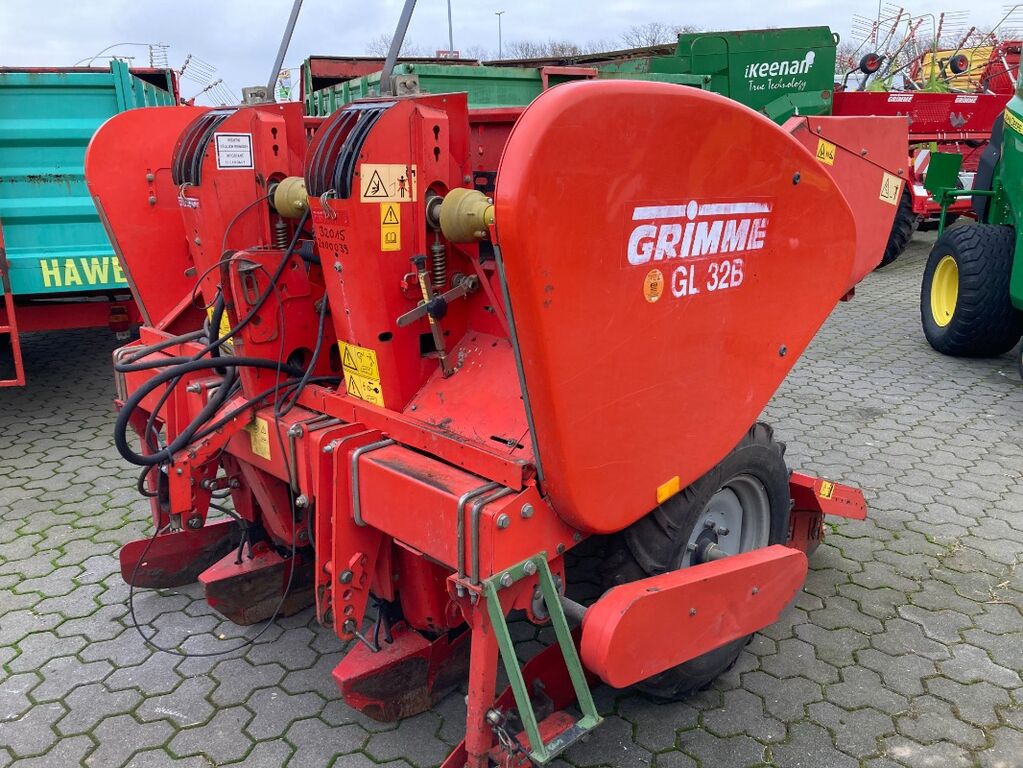 Grimme GL 32 B 1