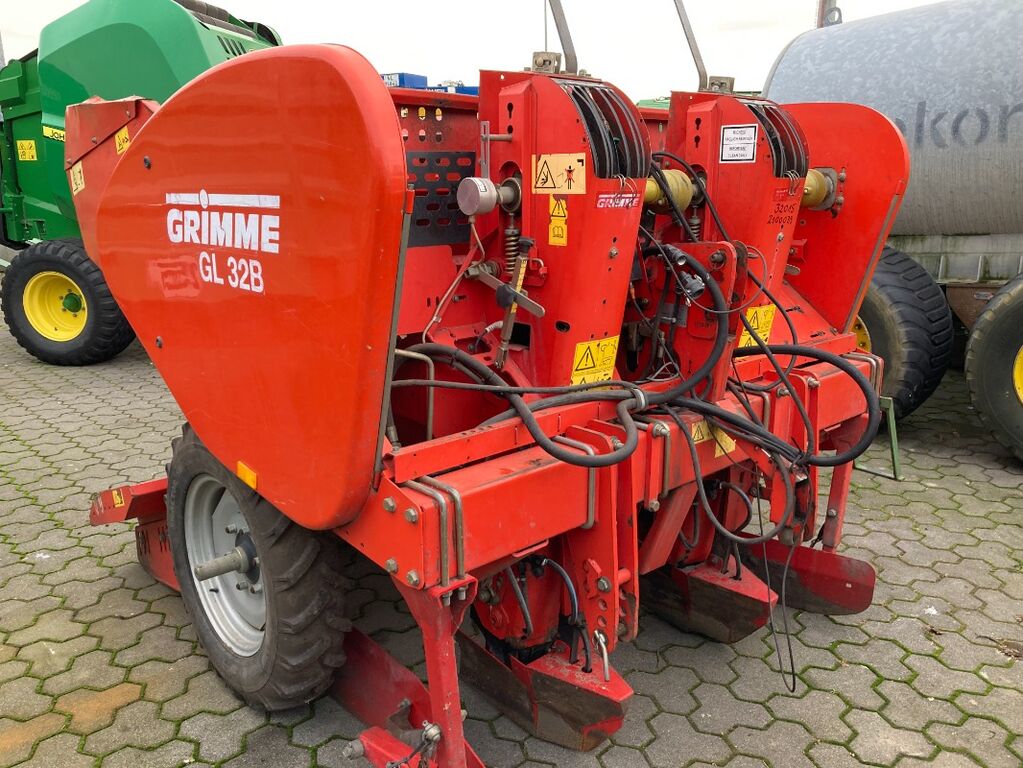 Grimme GL 32 B 2