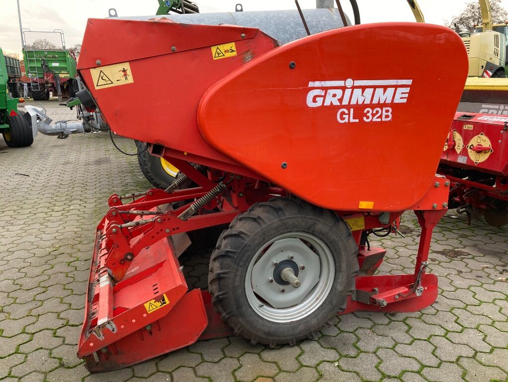 Grimme GL 32 B 3