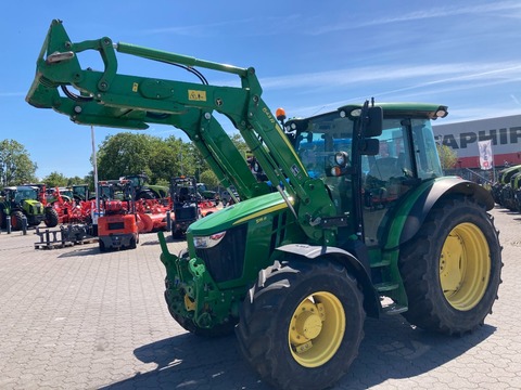 John Deere 5115 R