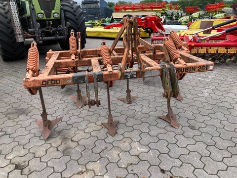 Sonstige SSG 261