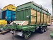 Krone Titan 6/42 GD