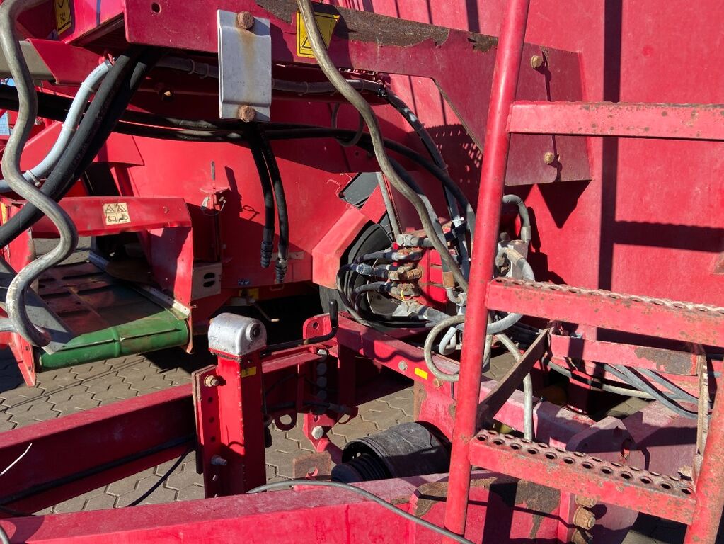 BVL V-Mix 13 L  **Jahresendralley** 3