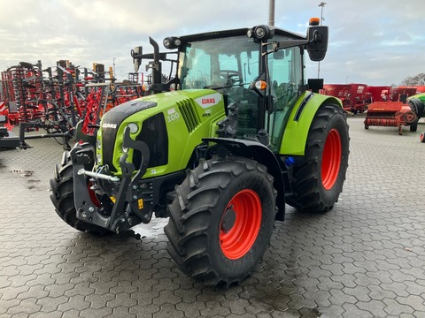 CLAAS Arion 420 CIS +
