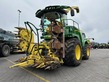 John Deere 8500 i Allrad