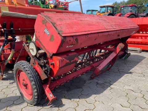 Massey Ferguson 22