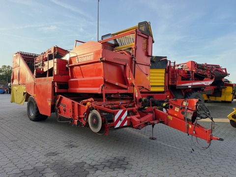 Grimme SE 150-60 UB