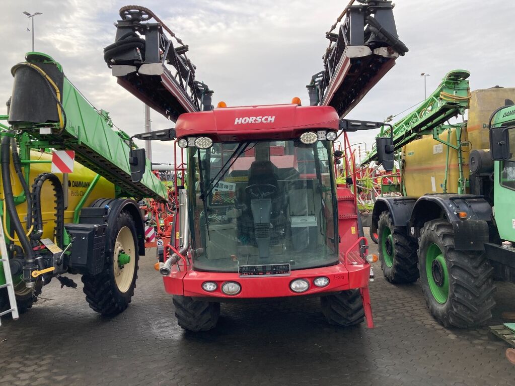 Horsch LEEB PT 280 2