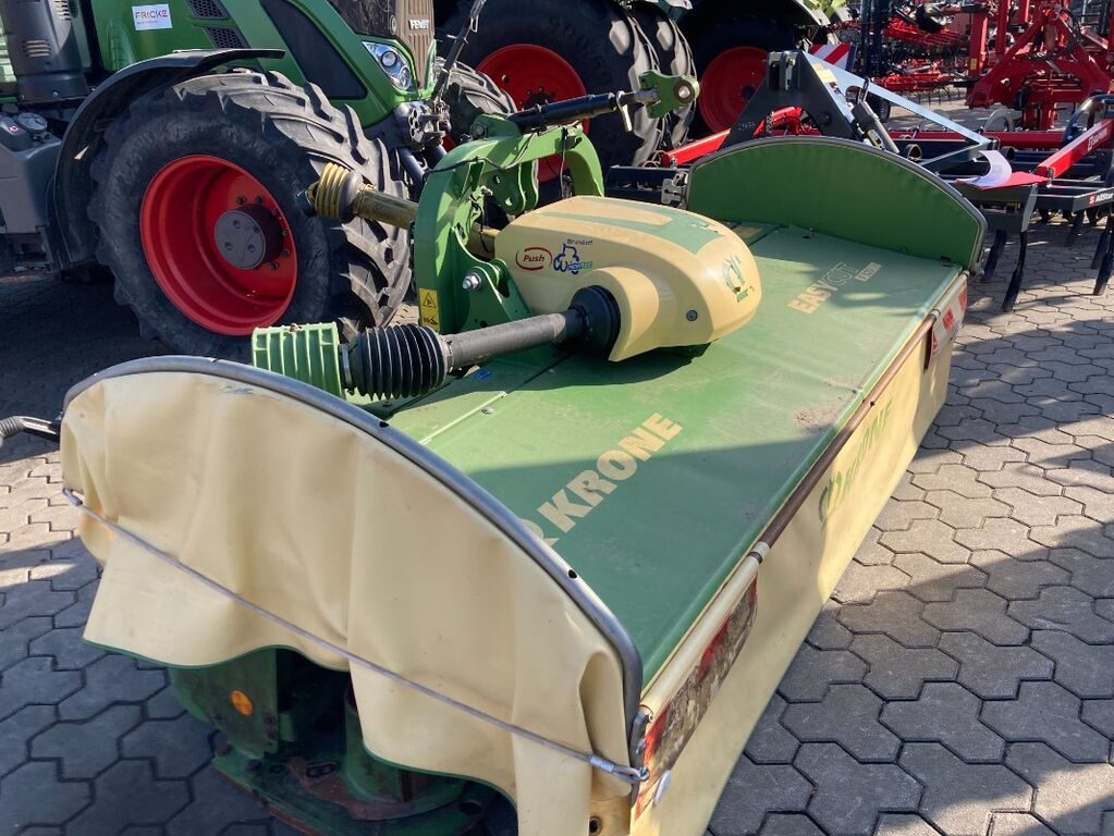 Krone Easy Cut F 320 2