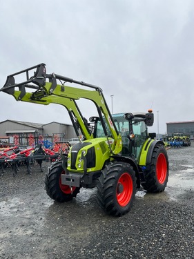 CLAAS Arion 420 Adva
