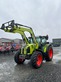 CLAAS Arion 420 Advanced