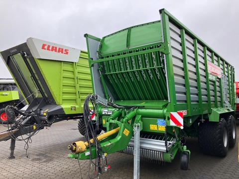 Bergmann Carex 410 S Demo