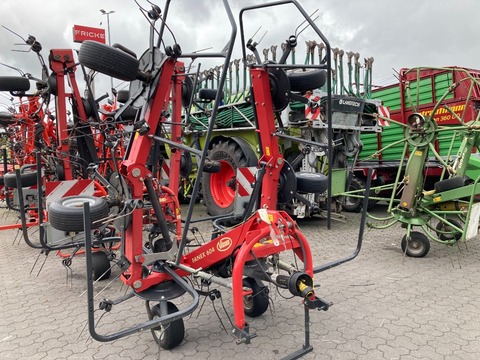 Vicon Fanex 604