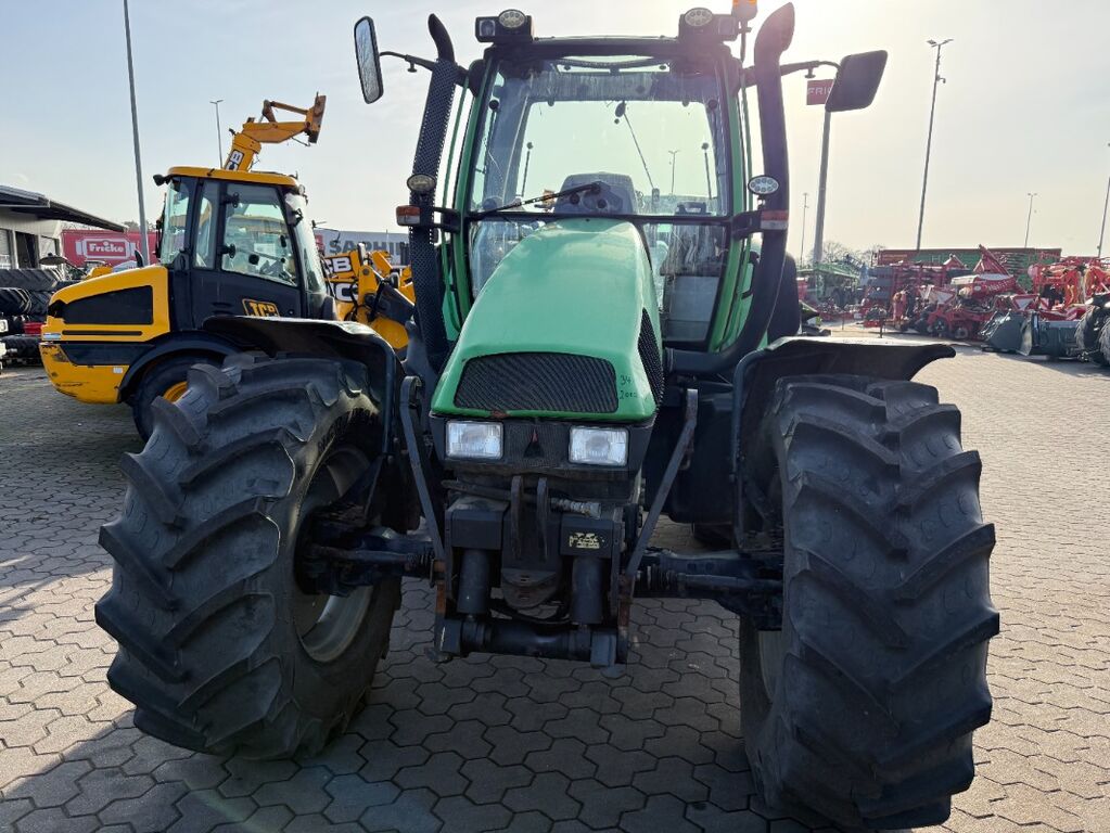 Deutz Fahr Agrotron 6.45 3