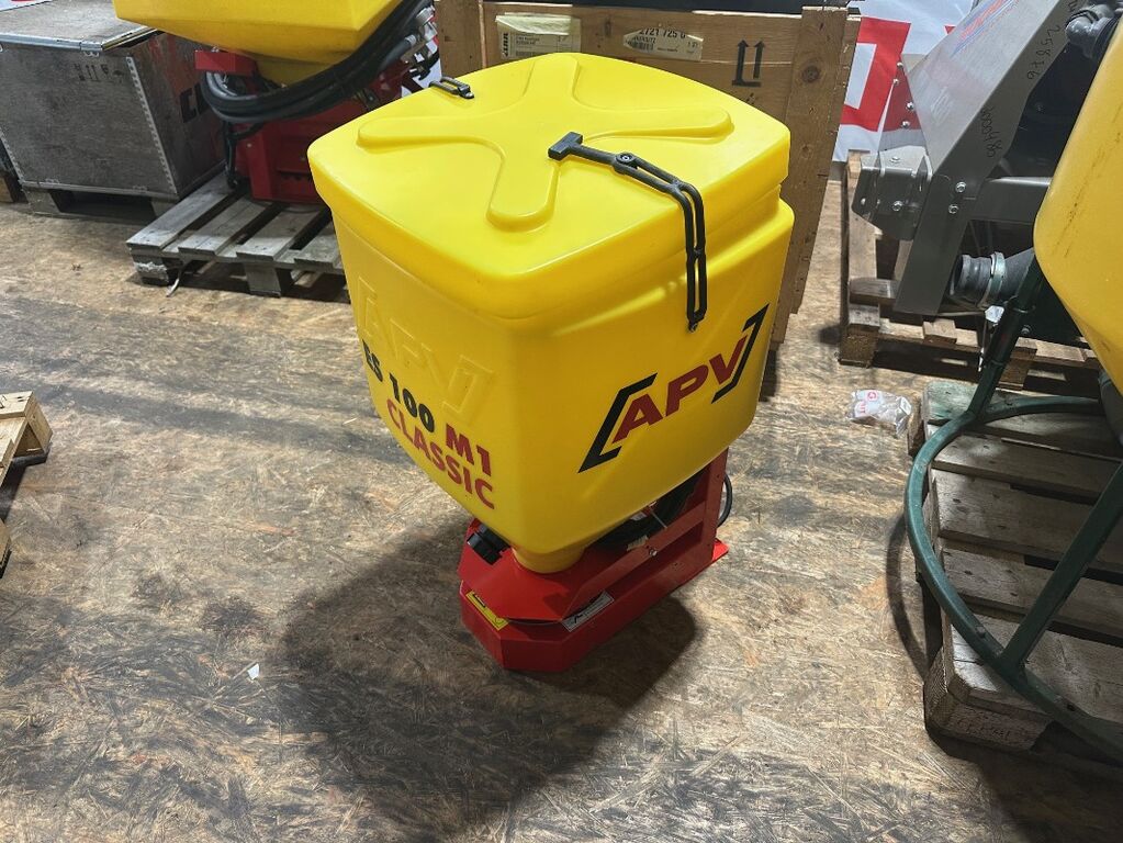 APV ES 100 M1 Classic 2