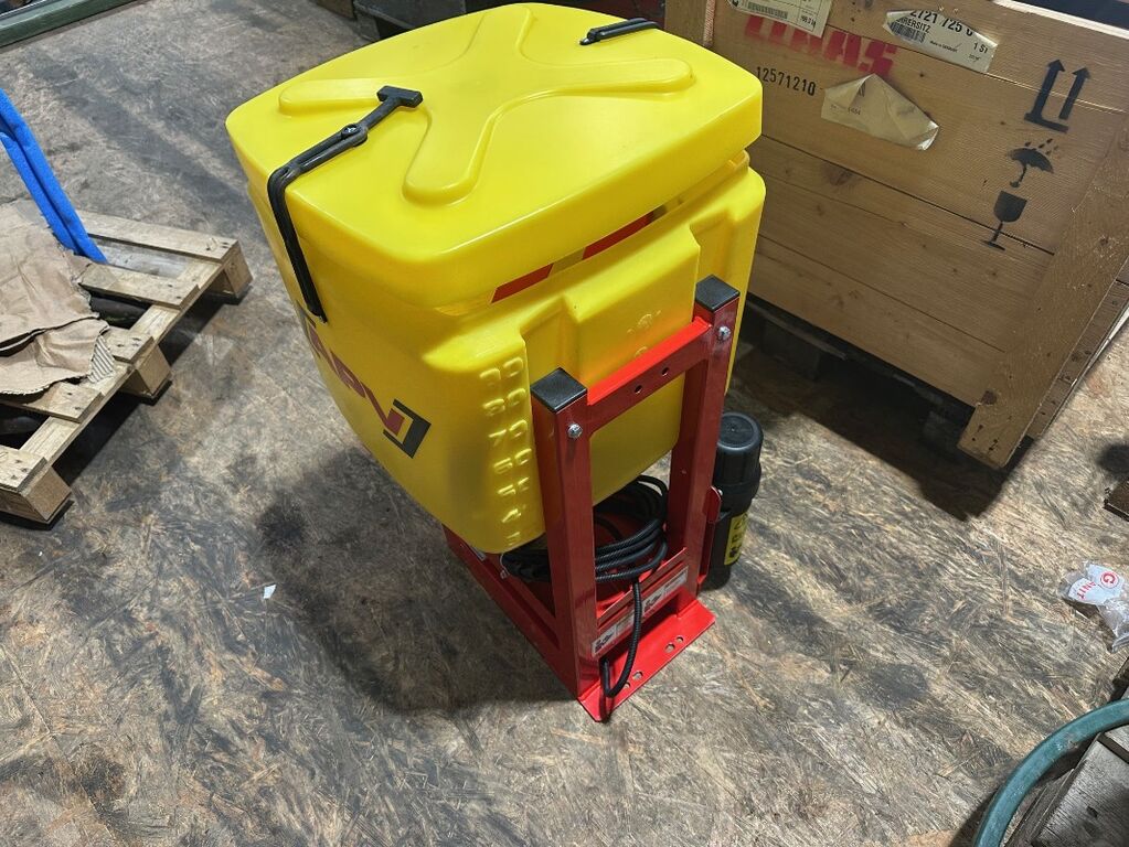 APV ES 100 M1 Classic 3