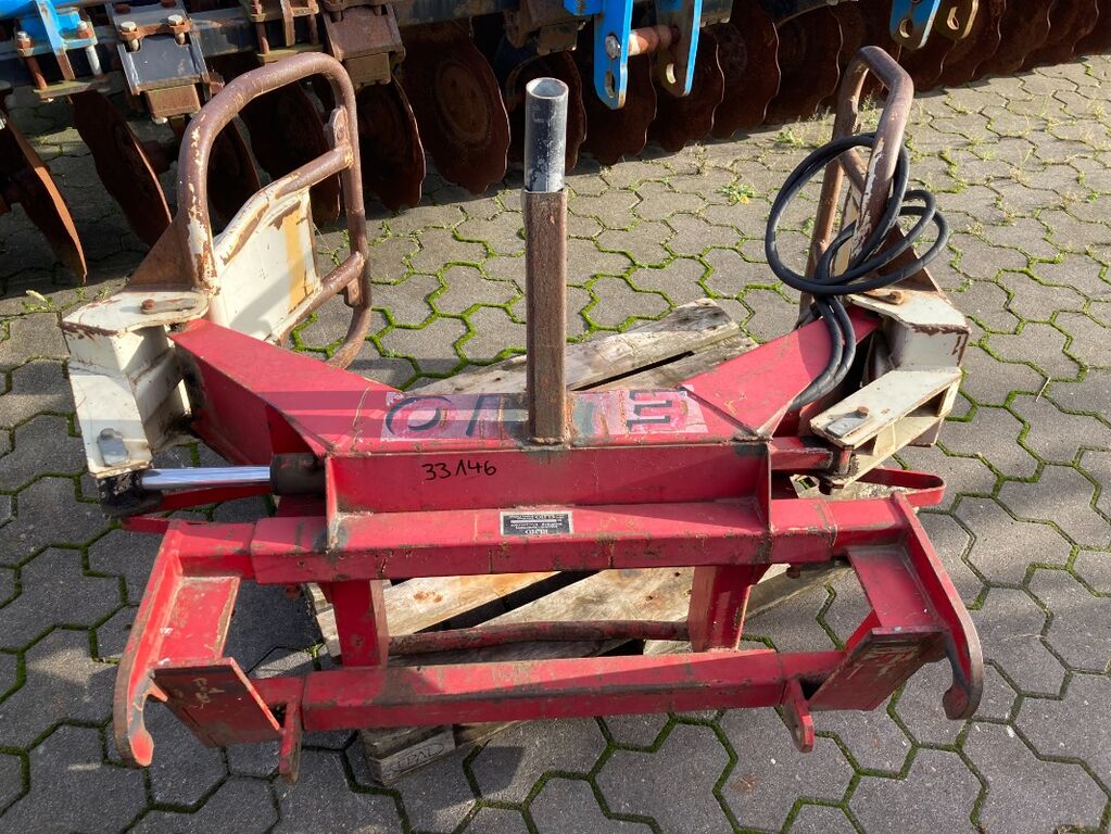 Elho Folienballenzange 3