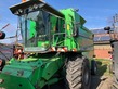 Deutz-Fahr Topliner 4080 HTS
