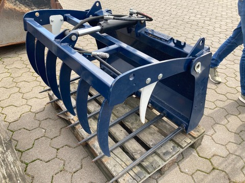 Sonstige FK Machinery Greifschaufel 1,20
