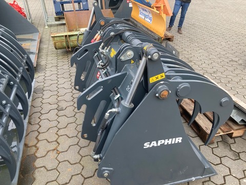 Saphir GS 20 Torion