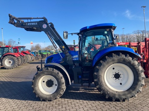 New Holland T 6.175