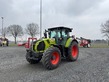 CLAAS Arion 650 Hexashift CIS