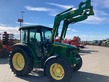 John Deere 5070 M