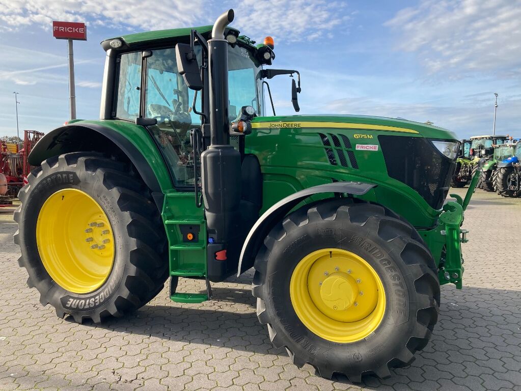 John Deere 6175 M 3