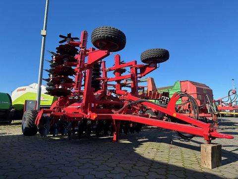 Horsch Joker 5 RT  --neue Scheiben--