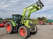 CLAAS Arion 460