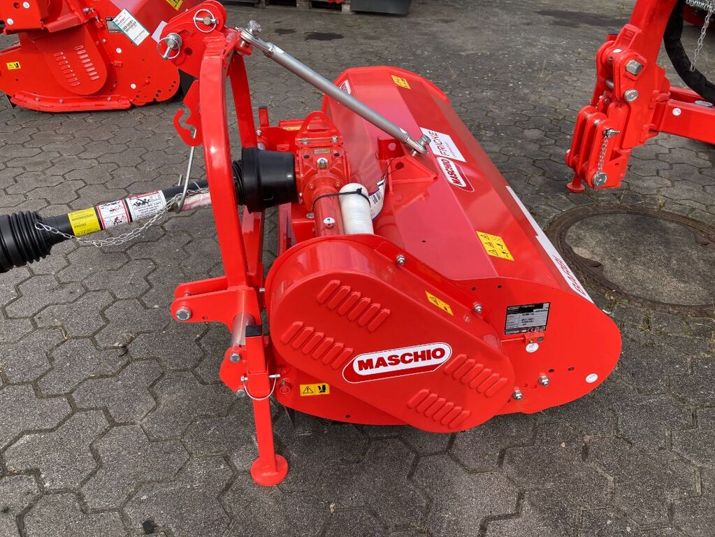 Maschio Barbi 180 2