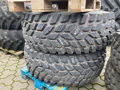 Nokian 2x 440/80 R24 Nokian Räder