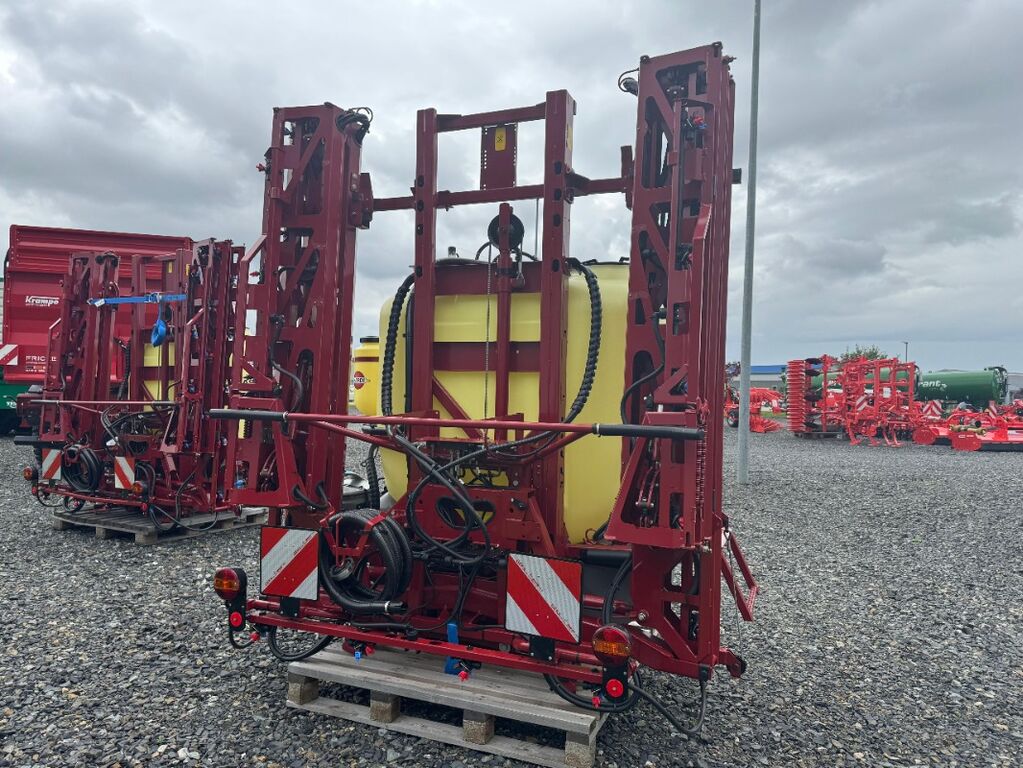 Hardi Master 1200 L 3