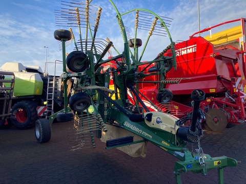 Krone Swadro TC 880
