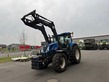 New Holland T7.165 S 