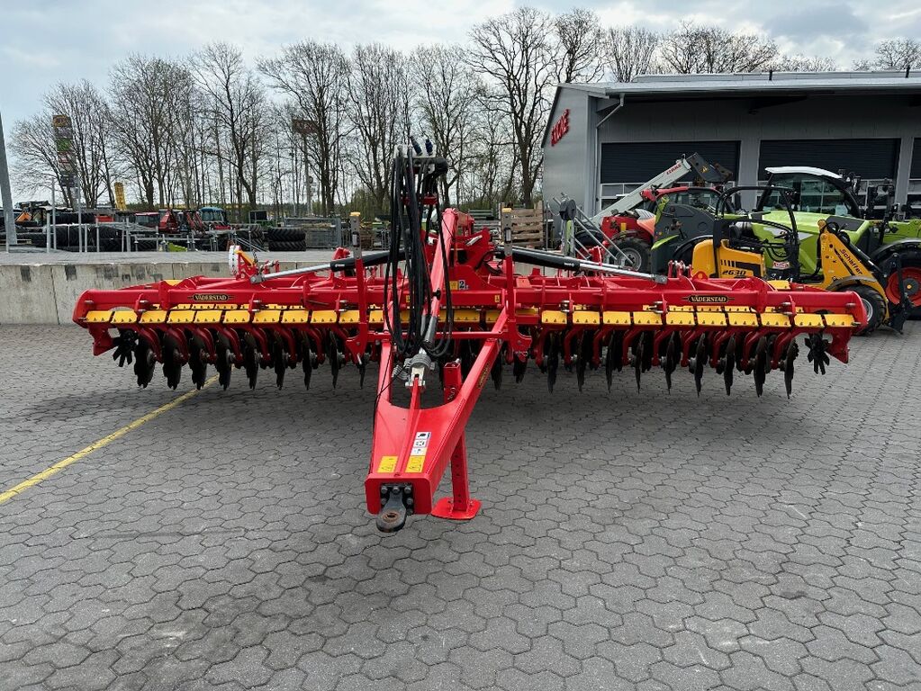 Väderstad Carrier 625 XL 2